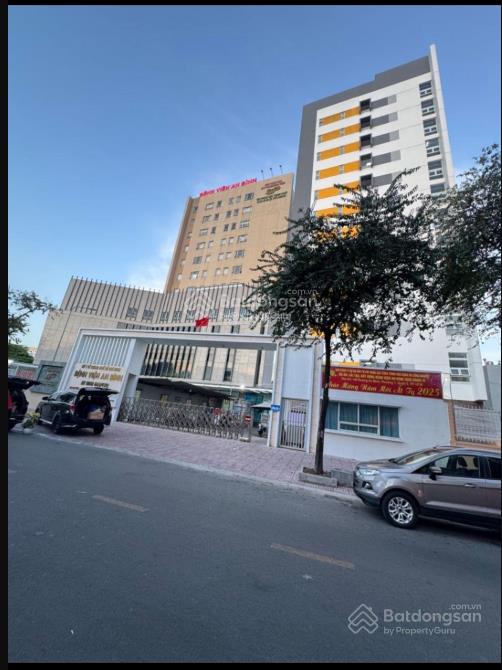 Nhà mặt tiền 3.9x25m  đường an bình quận 5. ngay khách sạn nhà hàng đồng khánh, bệnh viện an bình