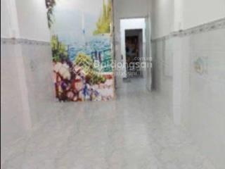 Nhà mặt tiền 3 tầng cao đạt quận 5. ngay trục đường trần bình trọng, nguyễn biểu, trần hưng đạo