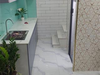 Nhà 4 tầng, có ban công  gần nhà thờ đồng tiến, tt hòa hảo. bệnh viện nhi đồng 1  quận 10.