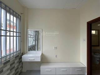 Nhà 3tầng có sân trước để xe, đường sư vạn hạnh gần bệnh viện 30/4, chợ an đông, vạn hạnh mall.