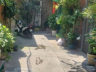 Nhà 3 tầng đường hải thượng lãn ông ra võ văn kiệt, châu văn liêm, quận 5