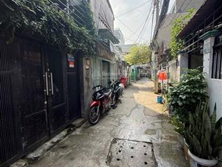 Đất 223.7m2 đã lên thổ cư đường nguyễn thị thập quận 7. sổ hồng riêng. pháp lý chuẩn. đất 223.7m2