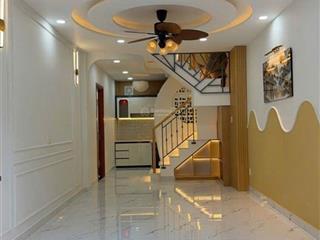 Nhà nở hậu 6m đường lê hồng phong, sát nguyễn trãi,trần hưng đạo. bệnh viện chấn thương chỉnh hình.