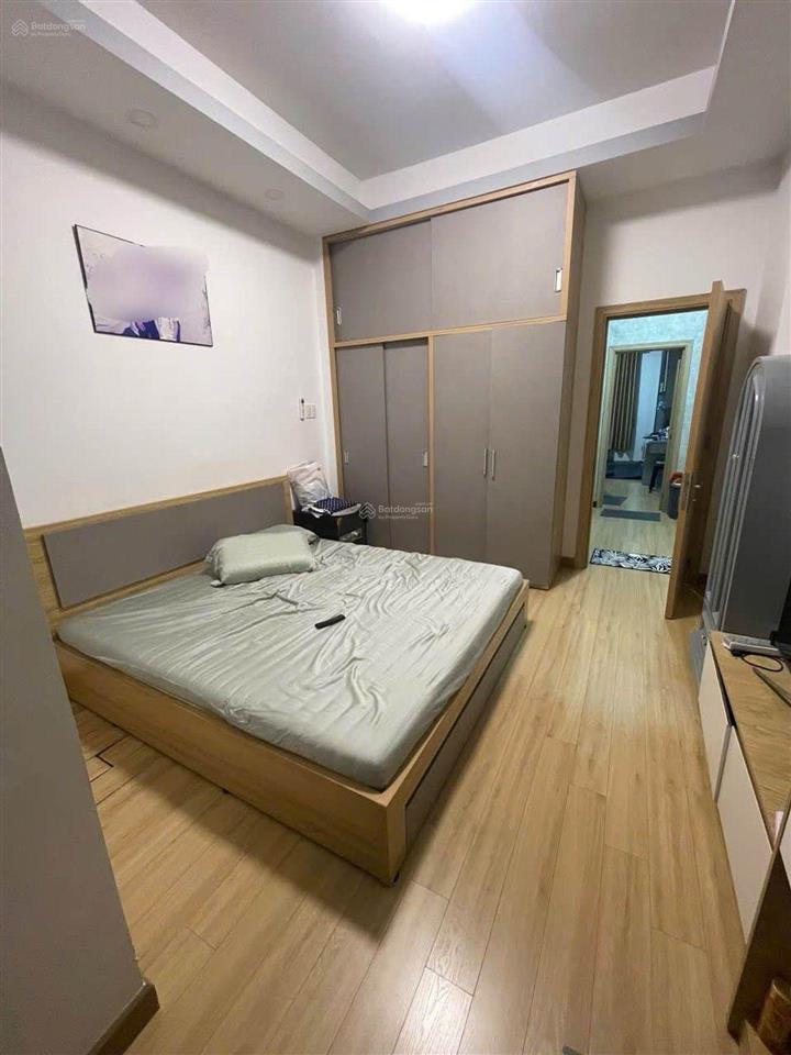 Nhà 3tầng mới đẹp. đường xe hơi dương bá trạc quận 8. gần trường học rạch ông. khu dân cư trung sơn