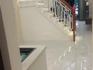 Nhà 3tâng dương bá trạc có ban công  sân thương. gần trường rạch ông. tt phục hồi chức năng quận 8