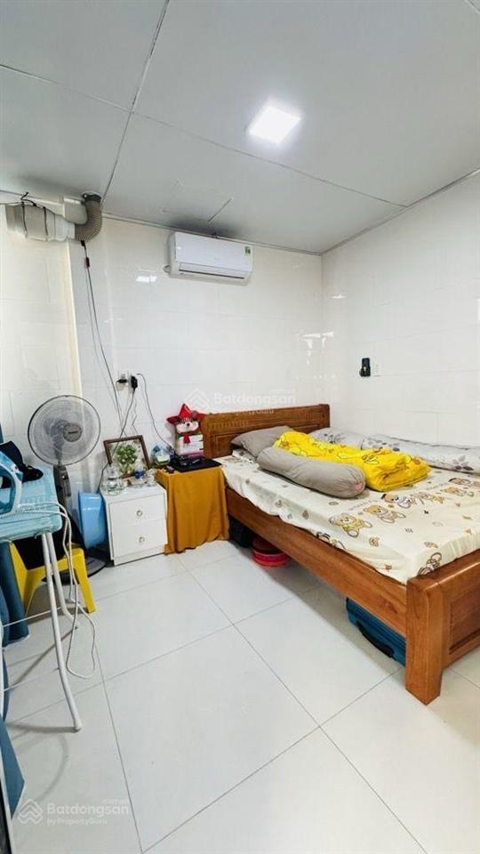 Nhà dt 4x25m dương bá trạc, gần chợ rạch ông, đi lotte mart quận 7 chỉ 5phút