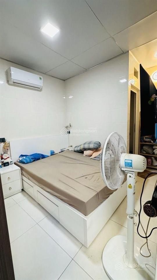 Nhà dt 4x25m dương bá trạc, gần chợ rạch ông, đi lotte mart quận 7 chỉ 5phút