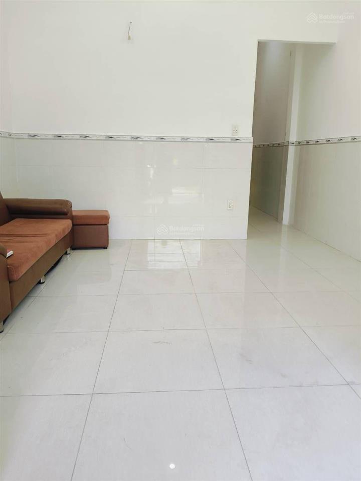 Nhà dt 100m2 gần trường rạch ông, sát khu dân cư trung sơn. tt phục hồi chức năng quận 8