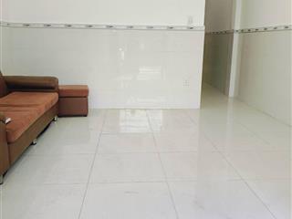 Nhà dt 100m2 gần trường rạch ông, sát khu dân cư trung sơn. tt phục hồi chức năng quận 8