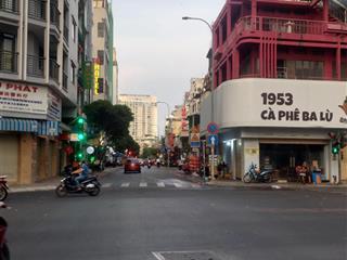Nhà 4tâng/có sân thượng  8x15.5. gần trường đh thể dục thể thao. chợ an đông. bv an bình. ttquận 5