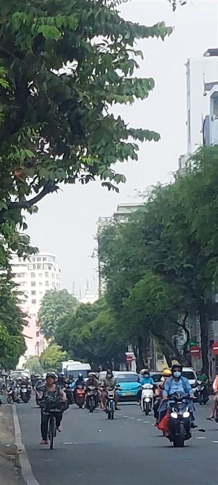 Nhà 4tâng/có sân thượng  8x15.5. gần trường đh thể dục thể thao. chợ an đông. bv an bình. ttquận 5