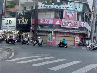 Nhà 3 tầng hẻm thông ra nguyễn trãi. gần cầu nguyên văn cừ. trường đh sư phạm.