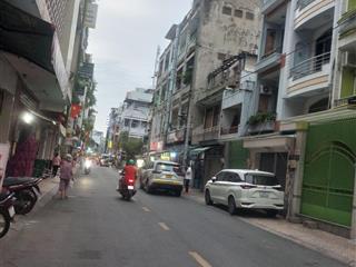 Nhà trống tiện xây mới. đường an điềm ttquân5. gần cầu nguyễn tri phương. bệnh viên an bình.