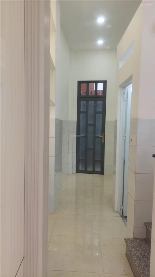 Nhà 4tâng/st4pn/3wc  xe 7chỗ đến cửa. đường hồng bàng quận6. gần chợ bình tâyvòng xoay phú lâm.
