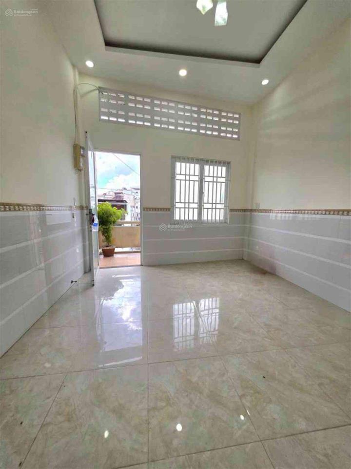 Căn hộ cc 72m²  1 trệt 1 lửng  3pn/2wc. đường an bình. gần bv an bình. chợ an đông quận 5.
