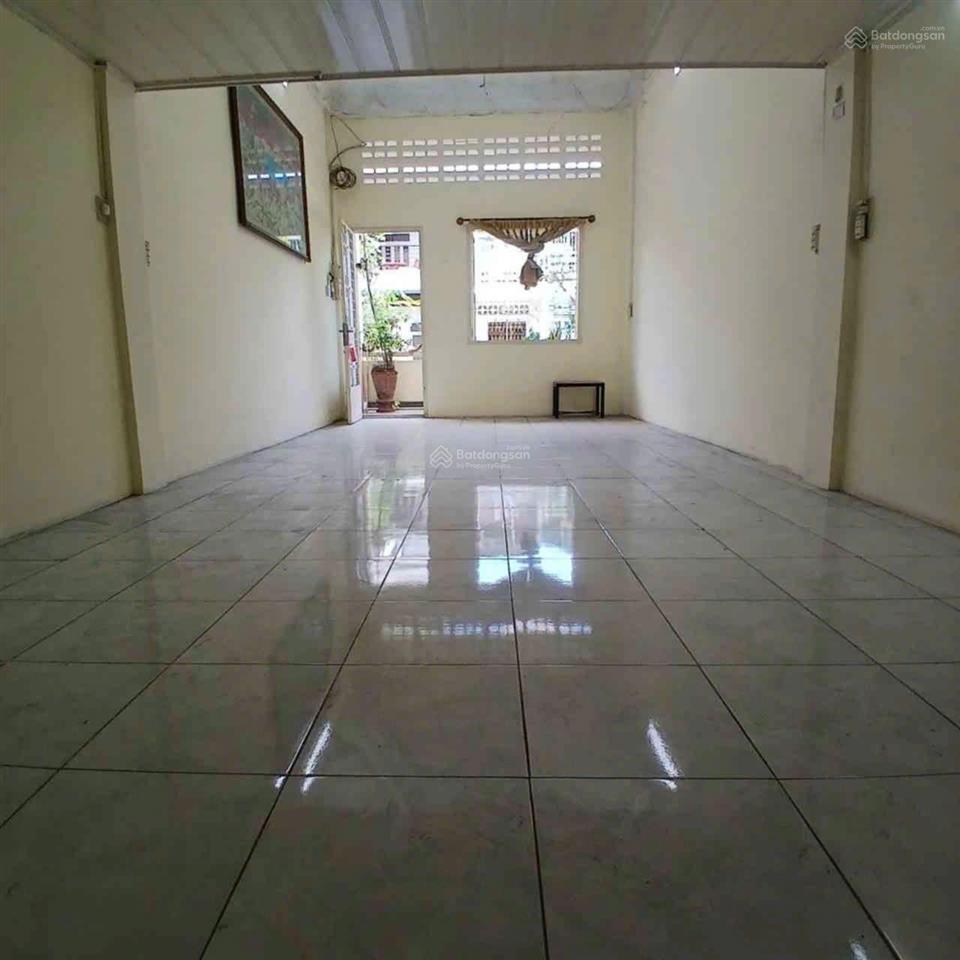 Nhà cc lầu 1  dt 4x18 đường an bình quận 5. gần bệnh viện an bình. cầu nguyễn tri phương.