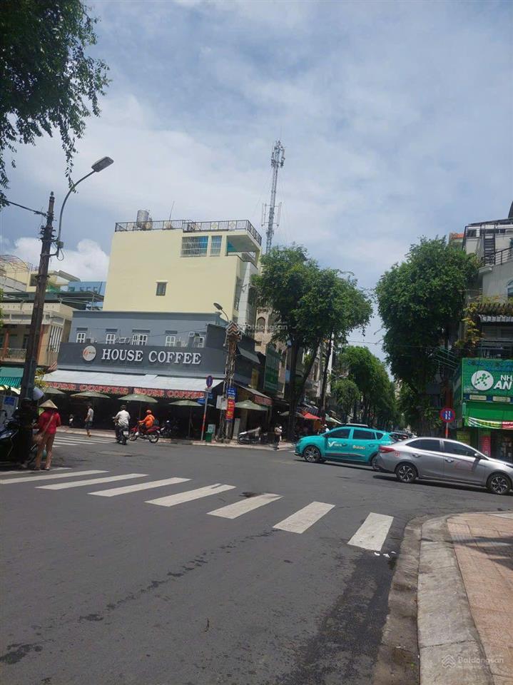 Nhà hẻm thông 3tầng/4pn đường phan văn trị. chỉ 5t4/tl. gần bệnh viện nguyễn trãi. ttct chỉnh hình