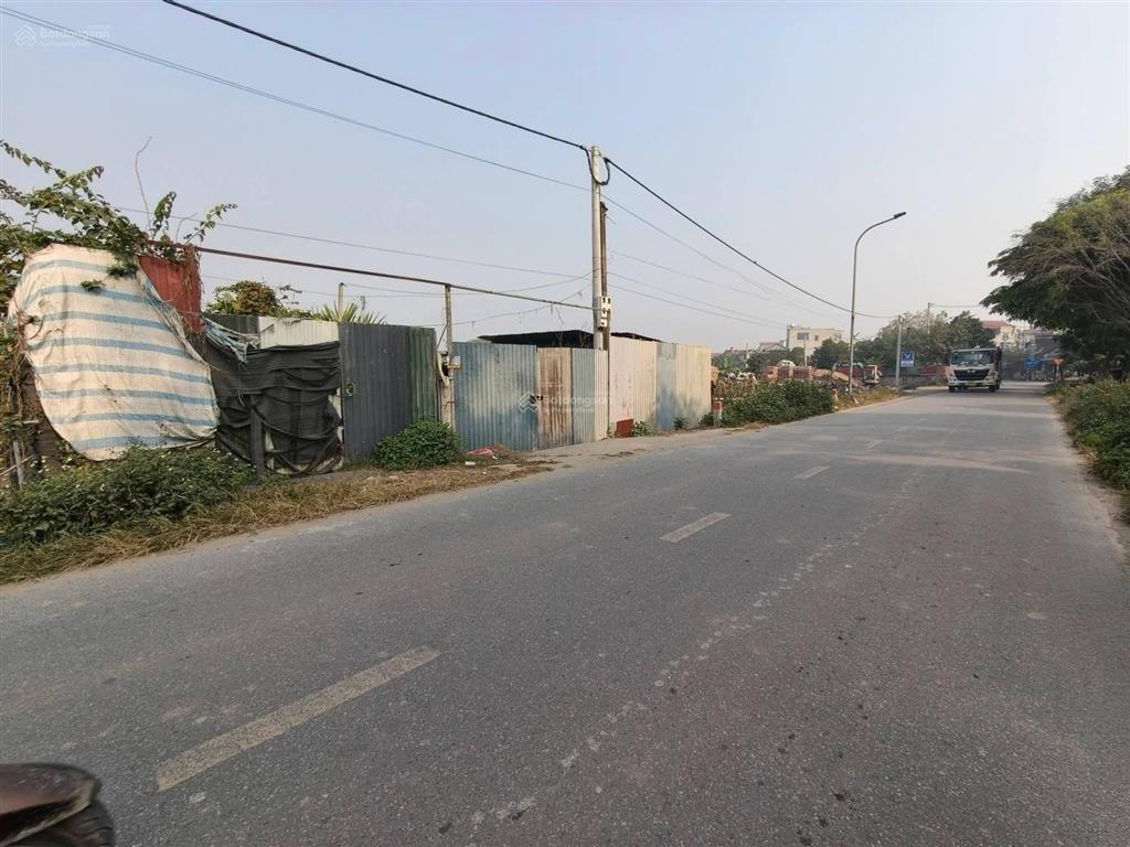 Đất ruộng vân nội 360m2, mt 10m, đsxnn, 1.3 tỷ, đường lớn, container, đông anh