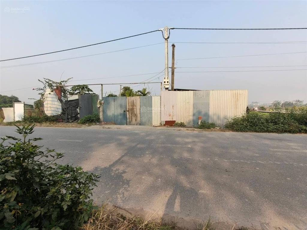 Đất ruộng vân nội 360m2, mt 10m, đsxnn, 1.3 tỷ, đường lớn, container, đông anh