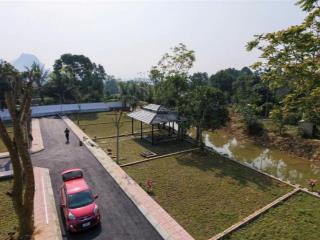 Chỉ 3xx triệu sở hữu đất giá f0, sát tổ hợp sun group kim bôi