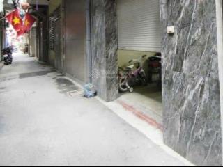 * bán nhà nghi tàm tây hồ 56/66 m2 4 tầng mt 4m 12.5 tỷ