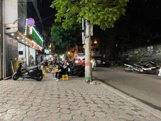 Bán nhà ngõ gốc đề, minh khai 03 ô tô tránh 72 m2 7 tầng tm mt 5.2m 25 tỷ