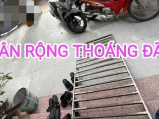 Bán nhà nam dư, hoàng mai, 8m ra mp, 110 m2 mt 6m 14 tỷ