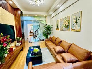 Nhà đẹp thịnh liệt, hoàng mai, ô tô, 35 m2, 5 tầng, 10.9 tỷ