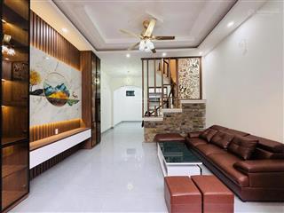 Bán nhà trương định, hoàng mai ô tô đỗ 2 m2 5 tầng mt 5 m 03 thoáng 16.5 tỷ (b4)