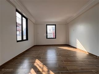 Bán nhà kim đồng, hoàng mai ô tô tránh, vỉa hè 60m2 mt 4.8m 29.8 tỷ