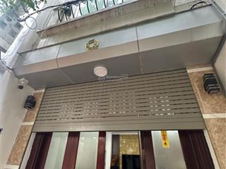 Nhà đẹp thanh lân, hoàng mai 05 pn 50m2 05 tầng mt 7.1m 9.1 tỷ