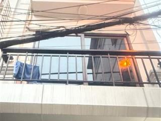 Nhà đẹp thanh lân 37 m2 05 tầng 8.1 tỷ