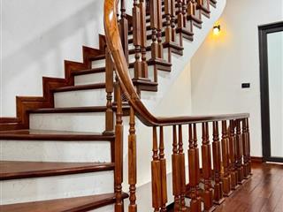 Nhà đẹp thanh lân, hoàng mai mp 15m 53 m2 04 tầng mt 4.1m 12.8 tỷ