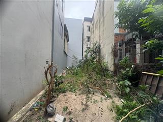 Bán đất tứ liên, tây hồ 97 m2 mt 5.1 m 17.5 tỷ