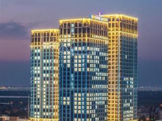 Chủ nhà cần tiền bán gấp căn góc 3pn sunshine riverside  dt 95m2 giá 9 tỷ sẵn sổ, bc đông nam