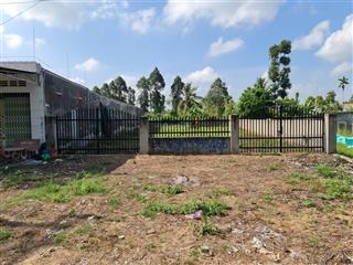 Bán đất tại đường tỉnh lộ 852, tân dương, lai vung, đồng tháp, giá ưu đãi 4,5 tỷ, 750m2