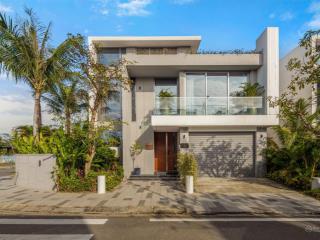 Siêu hiếm! siêu biệt thự regal victoria 360m2 có hồ bơi, giao nhà ngay, hỗ trợ vay 70% giá trị