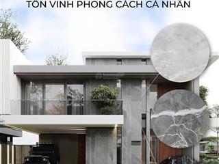 Hiếm! siêu biệt thự regal victoria 360m2, sát bến du thuyền, sân golf, giá 17 tỷ hỗ trợ vay 70%