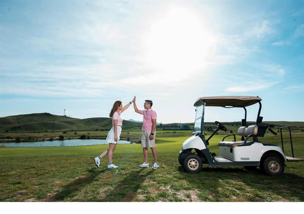 Hiếm! siêu biệt thự regal victoria 360m2, sát bến du thuyền, sân golf, giá 17 tỷ hỗ trợ vay 70%