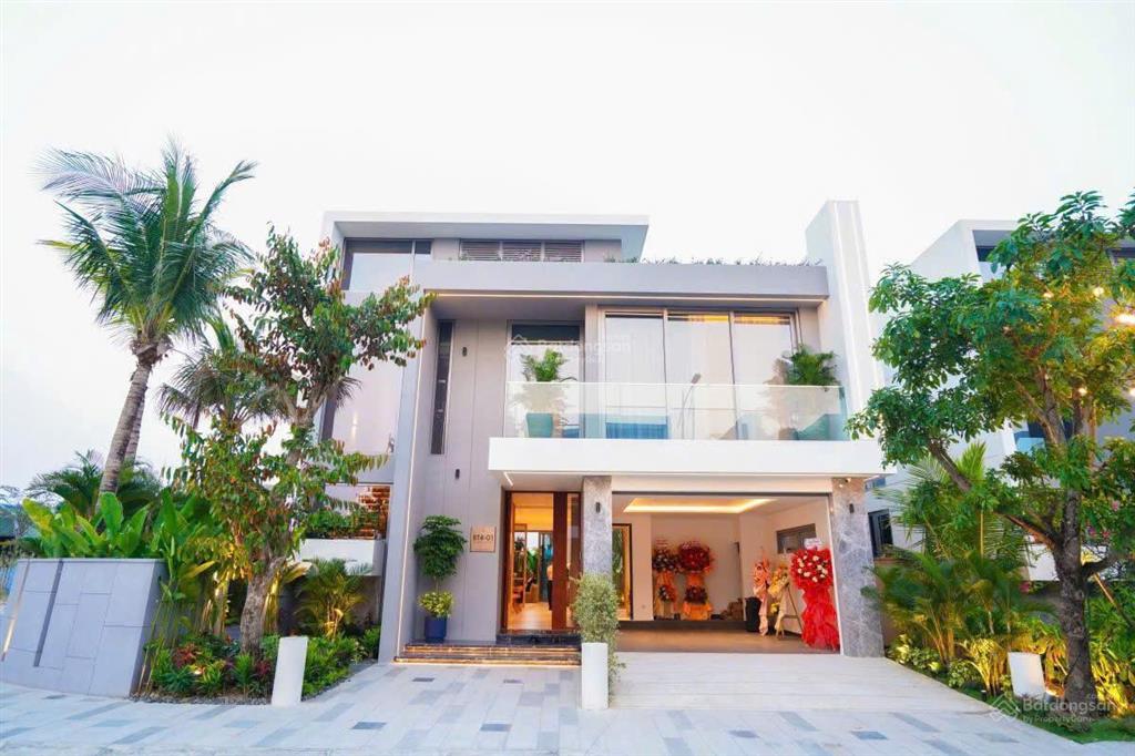 Hiếm! siêu biệt thự regal victoria 360m2, sát bến du thuyền, sân golf, giá 17 tỷ hỗ trợ vay 70%