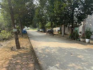 Bán đất tái định cư đại học quốc gia hà nội 60m², full thổ cư, thạch hòa, thạch thất