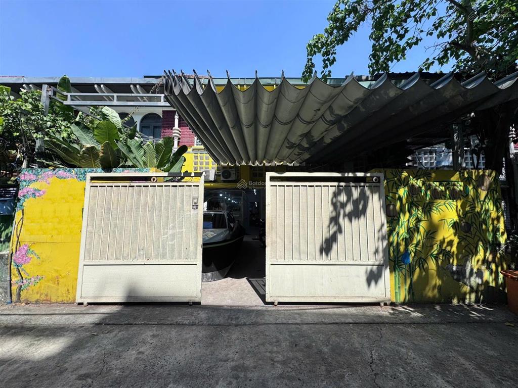 Xuất cảnh cho thuê  cho thuê nhà hoàng văn thụ 480m² 2 tầng  82 triệu/tháng