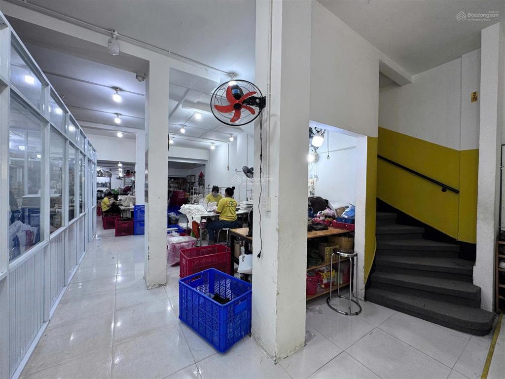 Xuất cảnh cho thuê  cho thuê nhà hoàng văn thụ 480m² 2 tầng  82 triệu/tháng