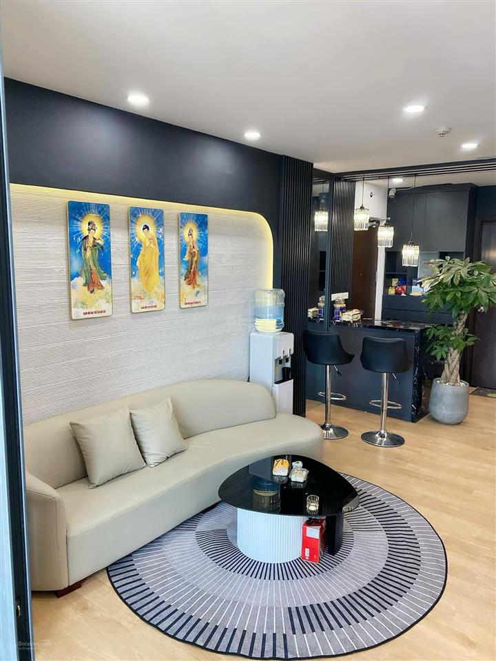 Bán gấp căn 2n/2wc, tầng trung, view đẹp, dt 73m, giá 7.0x tỷ, sổ hồng, full nt tại hoàng mai, hn