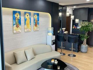 Bán gấp căn 2n/2wc, tầng trung, view đẹp, dt 73m, giá 7.0x tỷ, sổ hồng, full nt tại hoàng mai, hn