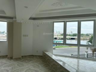 Mặt tiền 20m shophouse 10x15m, nguyễn oanh p6 gò vấp