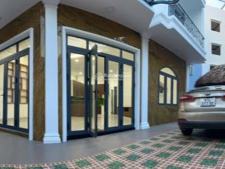 Hạ giá bán gấp biệt thự căn góc lê đức thọ  khu osimi, dt 8x17m, nh, 151m2, đúc 4 tầng, 16.9 tỷ tl