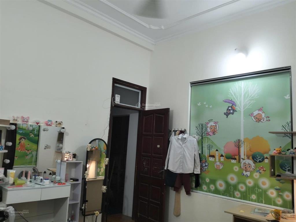 Bán nhà dân xây xuân đỉnh 80m2 mặt tiền 6m gần phạm văn đồng phù hợp ở, kinh doanh online giá đẹp