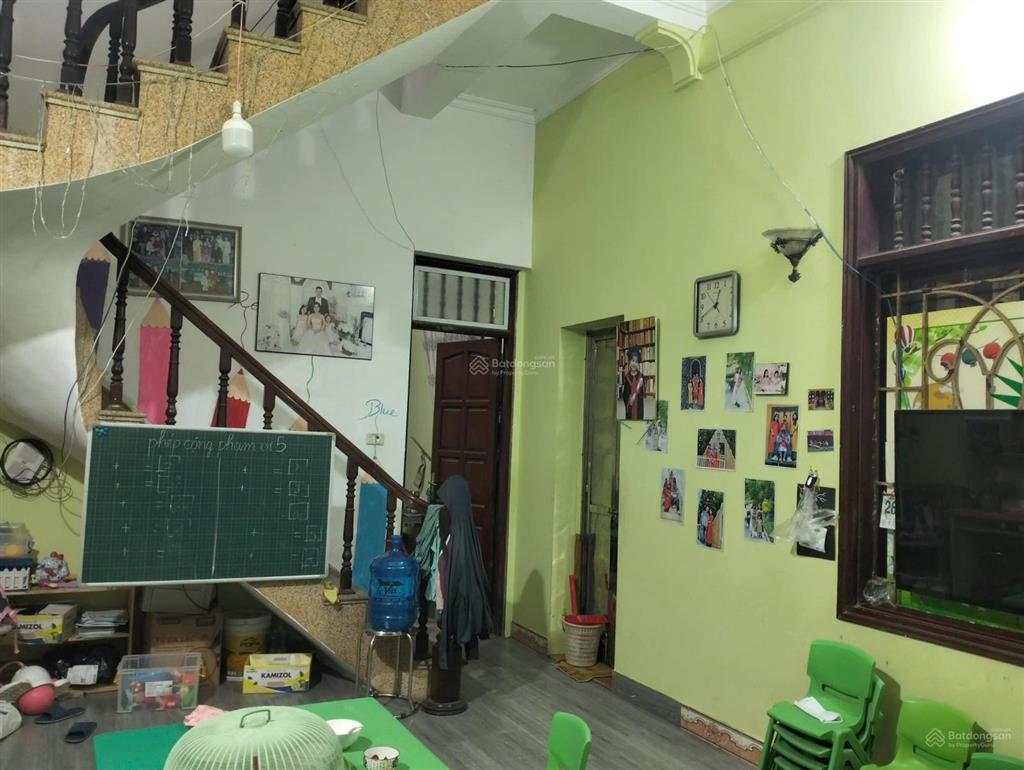 Bán nhà dân xây xuân đỉnh 80m2 mặt tiền 6m gần phạm văn đồng phù hợp ở, kinh doanh online giá đẹp