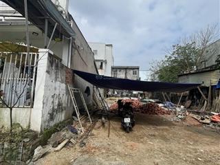 Lô đất cực đẹp ở đường nguyễn chánh hơn 100m2